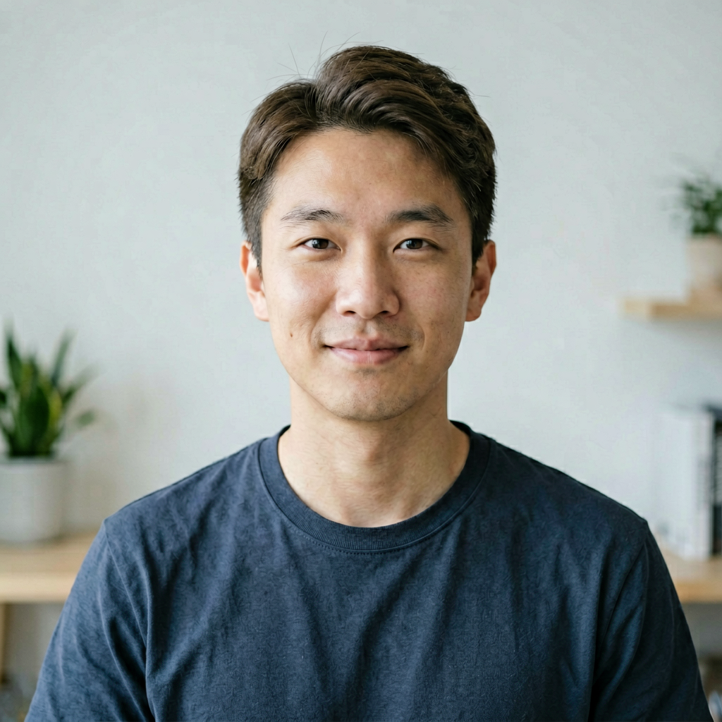 数据分析爱好者头像