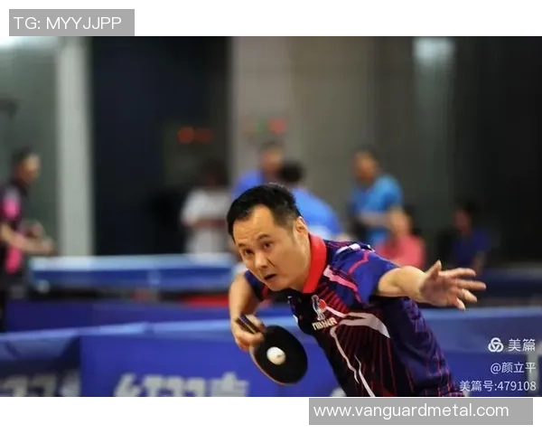 对话乒乓球传奇周军回顾辉煌生涯与未来展望